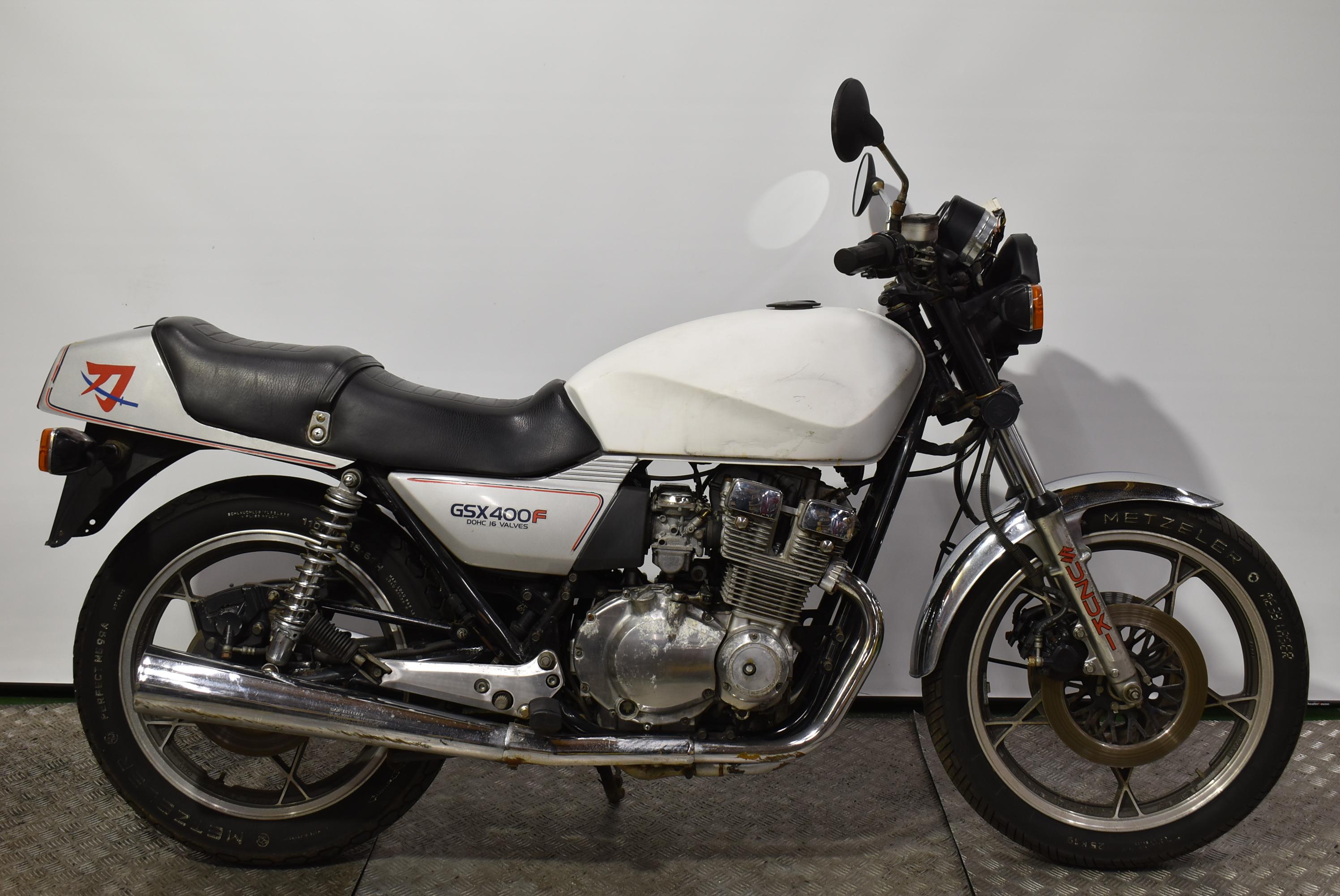 S166 当時物 純正 GSX400F ブレーキシャフト 0060 検) GS40XF FS GS400 ::  Yahoo!Auction｜DEJAPAN - Bid and Buy Japan with 0% commission