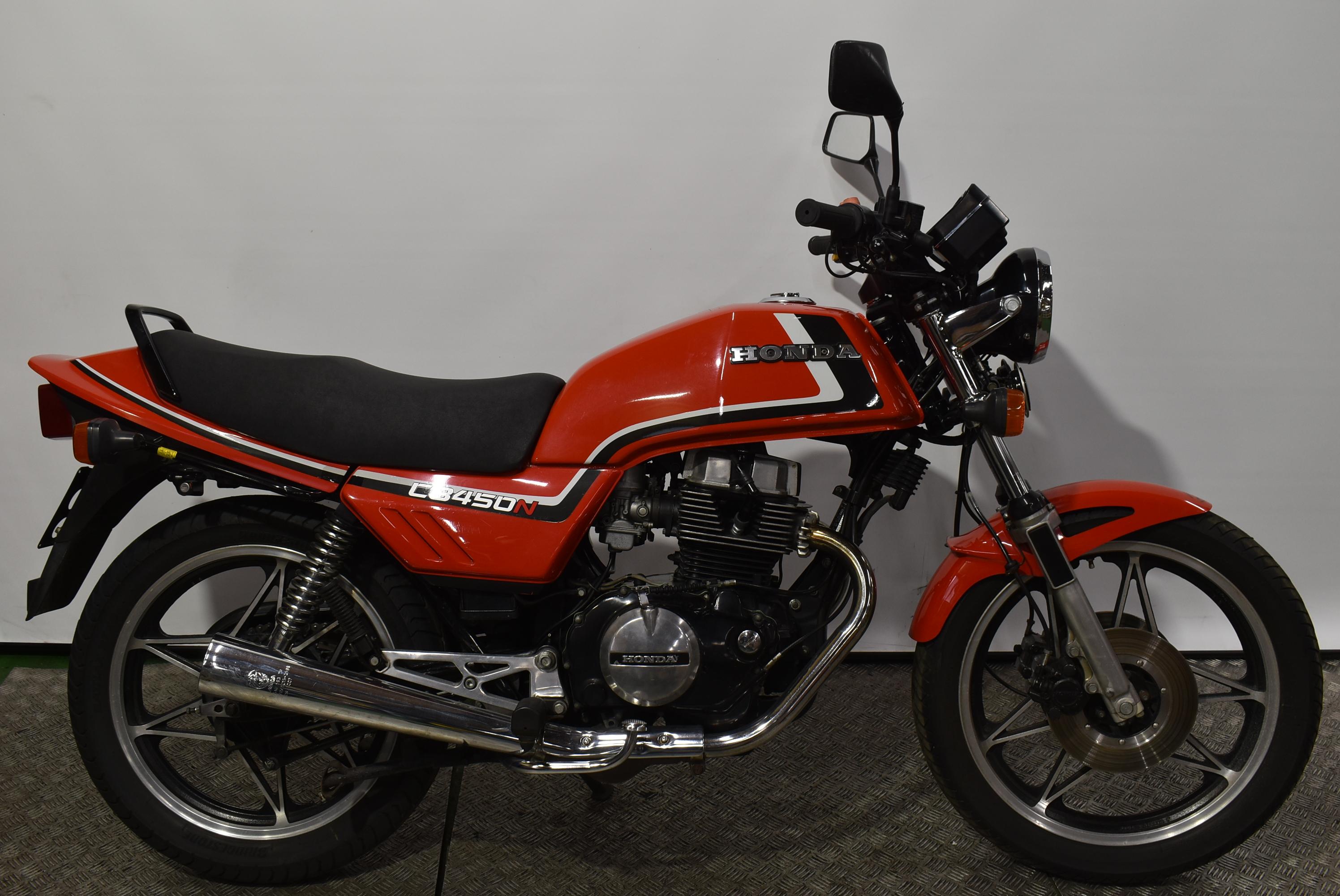 H271 当時物 純正 CB450N 電装プレート 0041 検) PC14 CB400N CB250N CB400T CB250T ホーク3 ホーク2  :: Yahoo!Auction｜DEJAPAN - Bid and Buy Japan with 0% commission