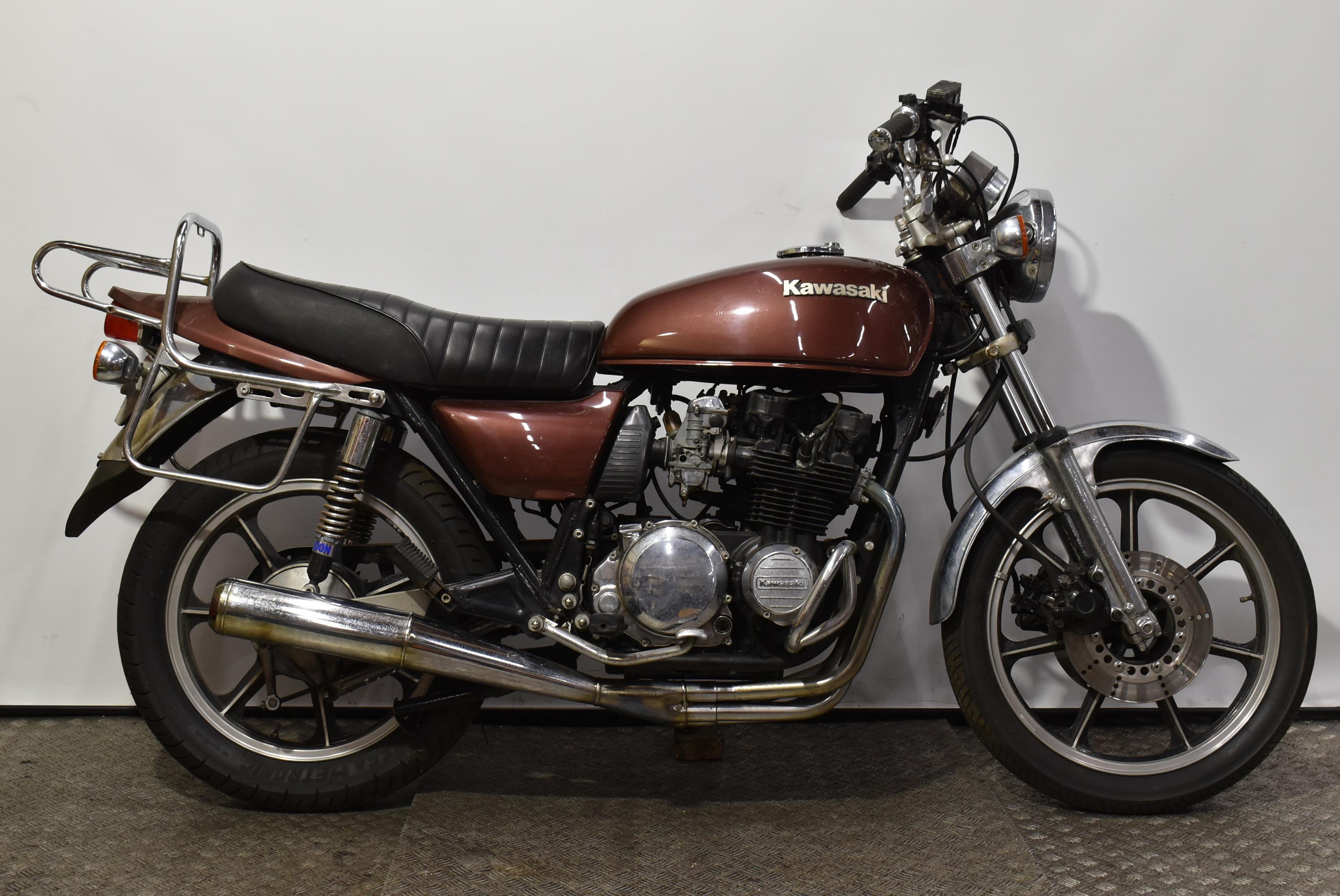 K471 当時物 純正 Z650 ハブダンパー 0068 検) ザッパー 750FX Z1 Z2 750RS ::  Yahoo!Auction｜DEJAPAN - Bid and Buy Japan with 0% commission
