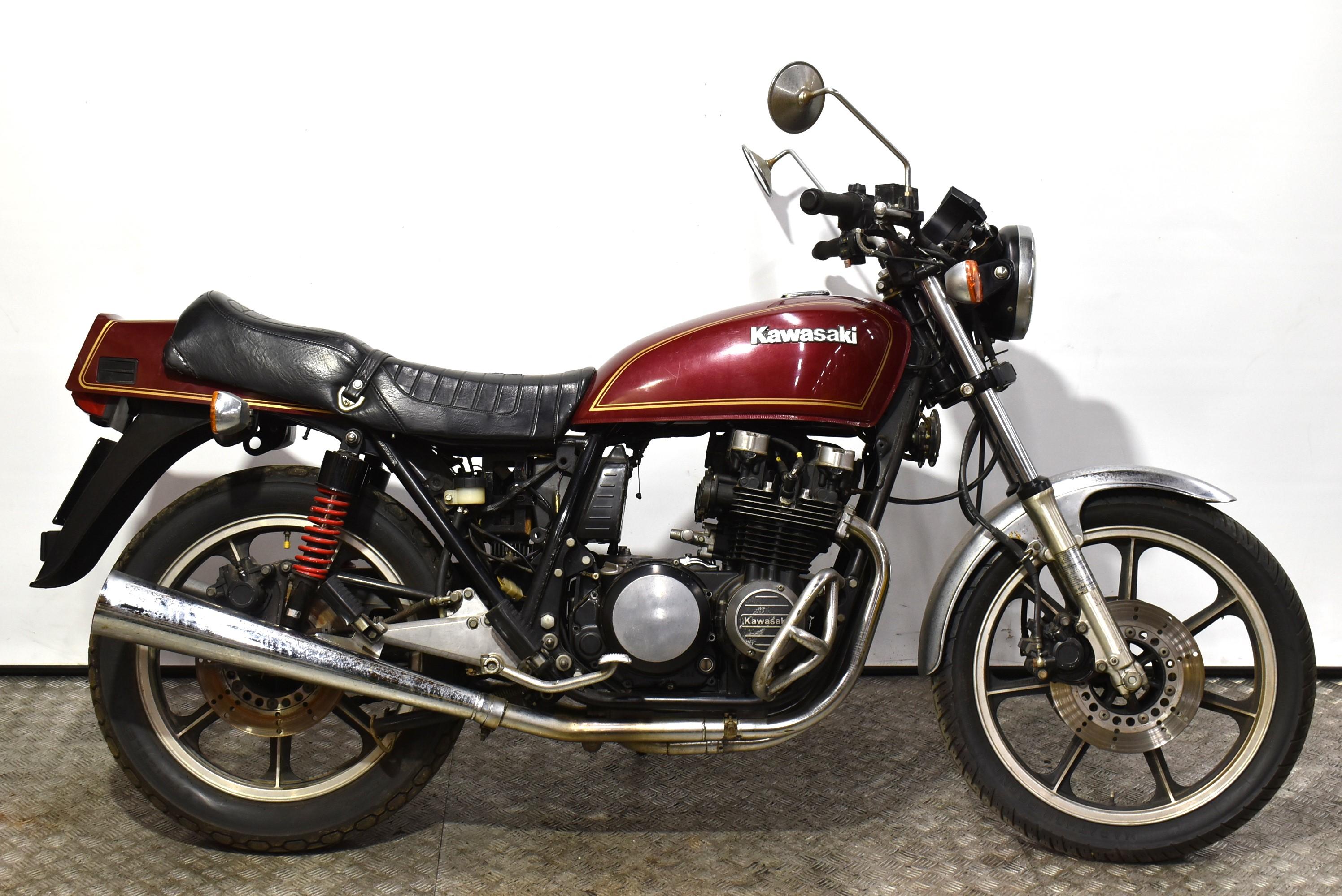 K711 当時物 純正 Z750FX 2型 ヒューズBOX 0036 検) 3型 KZ750E :: Yahoo!Auction｜DEJAPAN -  Bid and Buy Japan with 0% commission